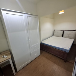 Hollywood Apartments (D9), Apartment #470811231